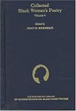Collected Black Womens Poetry: Volume 4