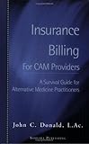 Health Insurance Provider Books