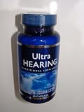 Ultra HEARING, Nutritional Supplement