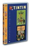 Revue Fox Pathe Europa  / Tintin : les 7 boules de cristal / le temple du soleil