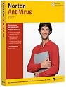 Norton Antivirus 2007 (Upgrade Edition, 3 User Licence) (PC)