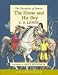 The
Horse
and
His
Boy:
Complete
&
Unabridged
(Chronicles
of
Narnia)