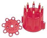 MSD Ignition 8433 Extra-Duty Distributor Cap