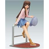 魔法先生ネギま! 近衛木乃香 完成品