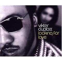 Looking for Love (New Version) [Vinyl Single]