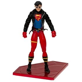 DC Direct: Return Of Superman Series 1 by