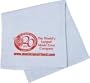 Musician's Friend Microfiber Guitar Polishing Cloth