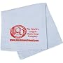 Musician's Friend Microfiber Guitar Polishing Cloth