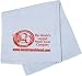 Musician's Friend Microfiber Guitar Polishing Cloth