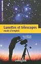 Lunettes et téléscopes