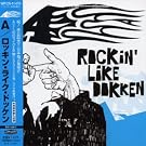 Rockin Like Dokken