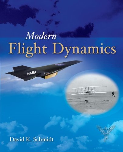 modern flight dynamics