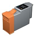LINDY Compatible Inkjet Cartridge for Canon S200/S300/i250/i255/i320/i450/i470, Black
