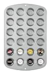 Wilton Recipe Right 24 Cup Mini Muffi...