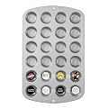 Wilton 24 Cup Mini Muffin Tray