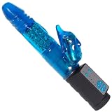Ultimate Dolphin - Blue