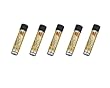 Black & Decker Vp 110 - 5 Versapak Gold 5-pack Batteries