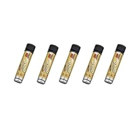 Black and Decker Vp 110 - 5 Versapak Gold 5-pack Batteries by Black & Decker