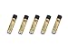 Black & Decker Vp 110 - 5 Versapak Gold 5-pack Batteries
