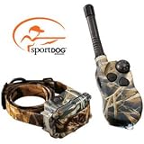SportDog WetlandHunter .5 mile Remote Trainer SD-800CAMO