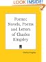 Poems (Novels, Poems and Letters of Charles Kingsley)