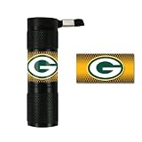 Team ProMark Green Bay Packers LED Flashlight