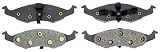 Aimco PM633 Standard Front Disc Brake Pad Set