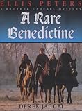 A Rare Benedictine