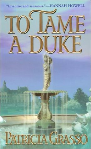 To Tame a Duke