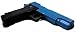 G6 Metal full size BB Pistol