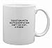 Taxation WITH representation isn't so hot, either! Mug