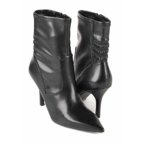 Nine West Womens Bailee Bootie