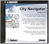 Navigator NT for Europe