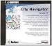 MapSource City Navigator Europe NT - GPS software