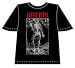 Skinny Puppy - Vein Skeleton T-shirt