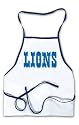Detroit Lions Apron