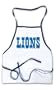 Detroit Lions Apron