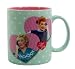 Search : I Love Lucy Friends Stay Connected Mug