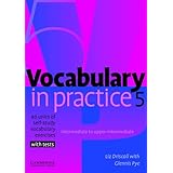 Vocabulary in Practice 5