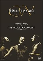 Crosby, Stills & Nash - Acoustic