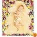 Bowron Sheepskin Shorn Baby Comforter