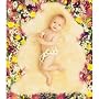 Bowron Sheepskin Shorn Baby Comforter
