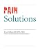 Search : Pain Solutions