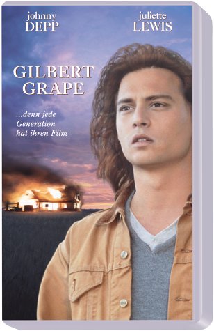 Gilbert Grape
