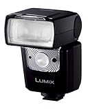 Panasonic フラッシュライト ルミックス用 DMW-FL360L