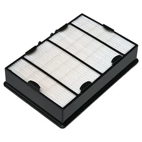 The Holmes Group HAPF600PDQ-U Replacement HEPA Filter