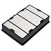 Jarden #HAPF600PDQ-U Hep Replacement Filter