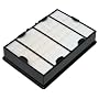 Jarden #HAPF600PDQ-U Hep Replacement Filter