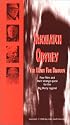 Sasquatch Odyssey: The Hunt for Bigfoot [VHS]