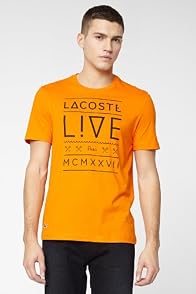 L!VE Short Sleeve 